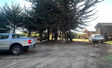 Casa El Pangal Cahuil