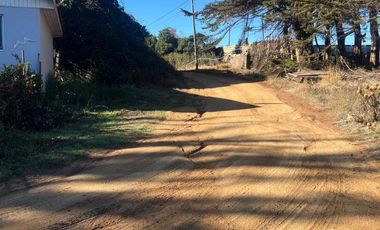 Casa El Pangal Cahuil