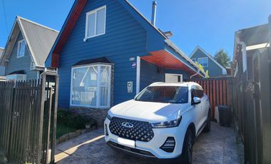 ¡Oportunidad en Parque Torreones, Valdivia!