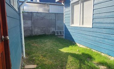 ¡Oportunidad en Parque Torreones, Valdivia!