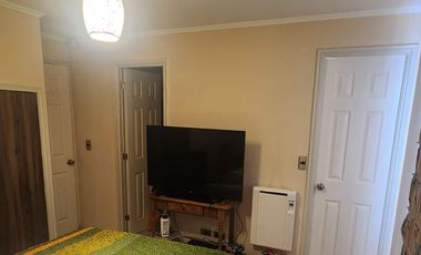 ¡Oportunidad en Parque Torreones, Valdivia!