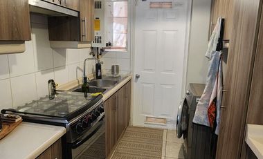 ¡Oportunidad en Parque Torreones, Valdivia!