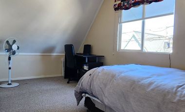 ¡Oportunidad en Parque Torreones, Valdivia!