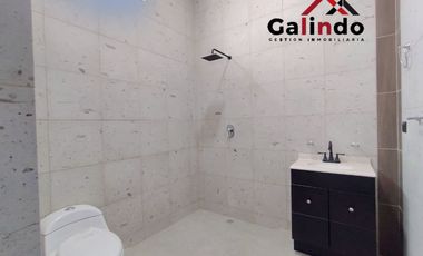 AMPLIA CASA NUEVA DE 3 RECAMARAS, CISTERNA, DOBLE COCHERA, ZONA TECNOLOGICO