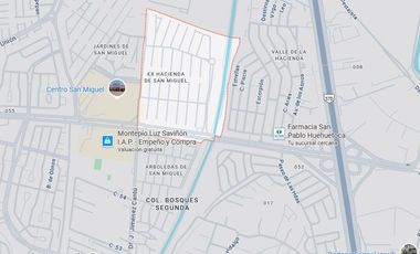 Haz Que Tu Dinero Trabaje Para Ti Hoy !! Venta de Hermosa Casa Col.Ex Hacienda de San Miguel, Cuautitlan Izcalli