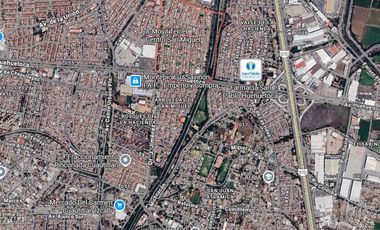 Haz Que Tu Dinero Trabaje Para Ti Hoy !! Venta de Hermosa Casa Col.Ex Hacienda de San Miguel, Cuautitlan Izcalli