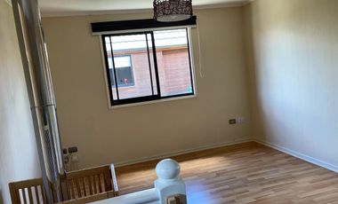 SE ARRIENDA CASA EN ARBOLEDA DEL PORTAL TEMUCO