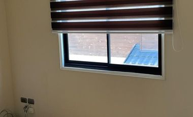 SE ARRIENDA CASA EN ARBOLEDA DEL PORTAL TEMUCO