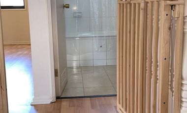 SE ARRIENDA CASA EN ARBOLEDA DEL PORTAL TEMUCO