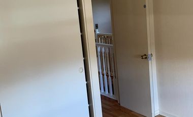 SE ARRIENDA CASA EN ARBOLEDA DEL PORTAL TEMUCO