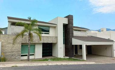 Casa en Renta en Sierra Alta