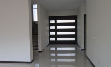 Casa en Renta en Sierra Alta