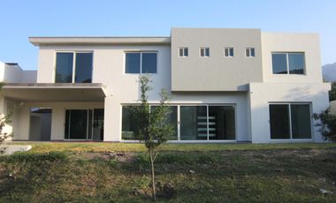 Casa en Renta en Sierra Alta