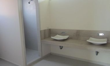 Casa en Renta en Sierra Alta