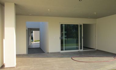 Casa en Renta en Sierra Alta