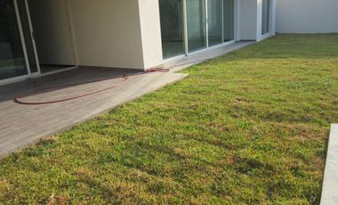 Casa en Renta en Sierra Alta