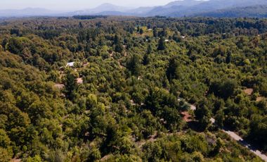 Compra tu parcela en un entorno natural,  en Vilches Alto, San Clemente,Región del Maule