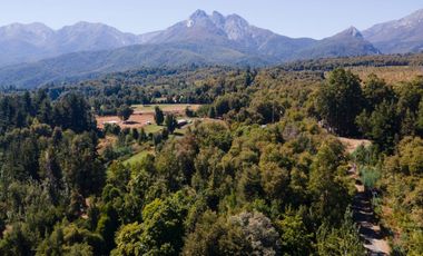 Compra tu parcela en un entorno natural,  en Vilches Alto, San Clemente,Región del Maule