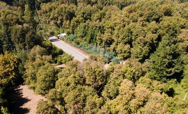 Compra tu parcela en un entorno natural,  en Vilches Alto, San Clemente,Región del Maule