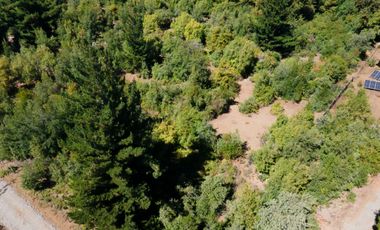 Compra tu parcela en un entorno natural,  en Vilches Alto, San Clemente,Región del Maule