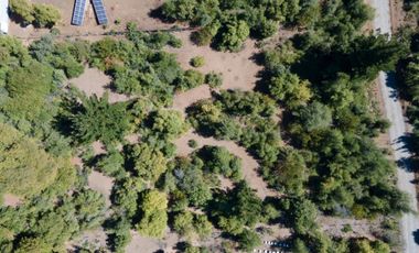 Compra tu parcela en un entorno natural,  en Vilches Alto, San Clemente,Región del Maule