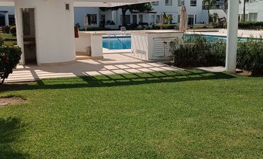 ACAPULCO DIAMANTE RESIDENCIAL VINDEZA VILLA TRES RECAMARAS CERCA FRANJA DE PLAYA