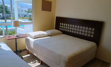 ACAPULCO DIAMANTE RESIDENCIAL VINDEZA VILLA TRES RECAMARAS CERCA FRANJA DE PLAYA