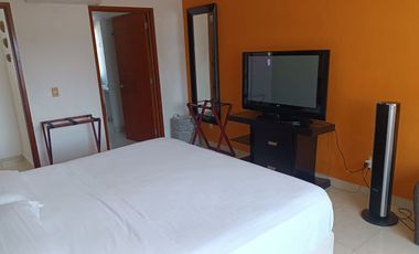 ACAPULCO DIAMANTE RESIDENCIAL VINDEZA VILLA TRES RECAMARAS CERCA FRANJA DE PLAYA