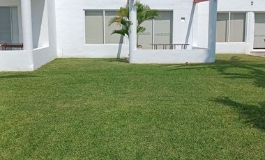 ACAPULCO DIAMANTE RESIDENCIAL VINDEZA VILLA TRES RECAMARAS CERCA FRANJA DE PLAYA
