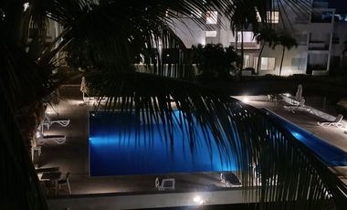 ACAPULCO DIAMANTE RESIDENCIAL VINDEZA VILLA TRES RECAMARAS CERCA FRANJA DE PLAYA