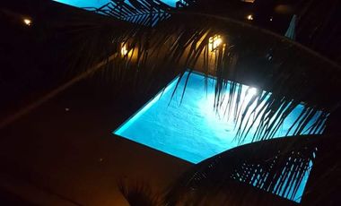 ACAPULCO DIAMANTE RESIDENCIAL VINDEZA VILLA TRES RECAMARAS CERCA FRANJA DE PLAYA