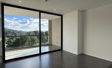 Apartamento en Arriendo en Palmas, Envigado Medellin