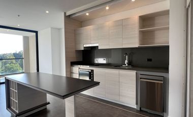 Apartamento en Arriendo en Palmas, Envigado Medellin