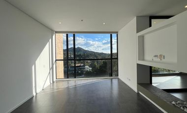 Apartamento en Arriendo en Palmas, Envigado Medellin