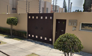 Casa en venta en Iztapalapa