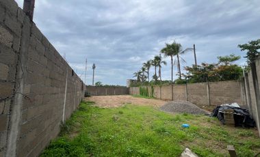 Terreno en Renta en Nuevo Vallarta, 630 m²