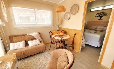 VENTA DE PARCELA CON CABAÑAS PARA TURISMO EN GUANAQUEROS