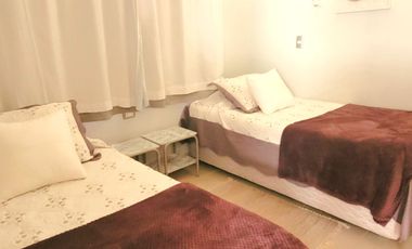 VENTA DE PARCELA CON CABAÑAS PARA TURISMO EN GUANAQUEROS