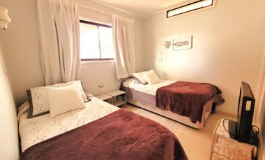 VENTA DE PARCELA CON CABAÑAS PARA TURISMO EN GUANAQUEROS