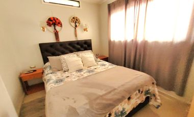 VENTA DE PARCELA CON CABAÑAS PARA TURISMO EN GUANAQUEROS