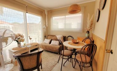 VENTA DE PARCELA CON CABAÑAS PARA TURISMO EN GUANAQUEROS