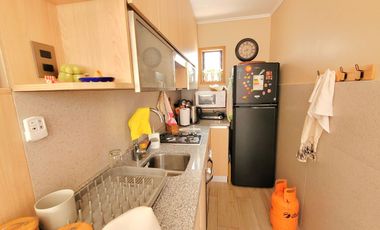 VENTA DE PARCELA CON CABAÑAS PARA TURISMO EN GUANAQUEROS