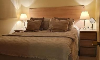 VENTA DE PARCELA CON CABAÑAS PARA TURISMO EN GUANAQUEROS