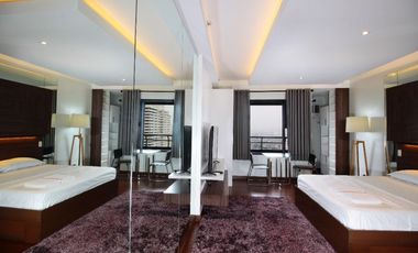 MALATE BAYVIEW MANSION