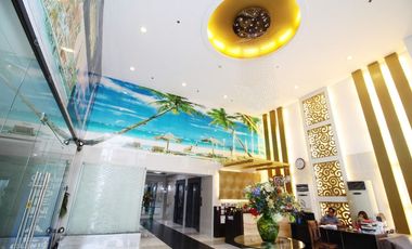 MALATE BAYVIEW MANSION