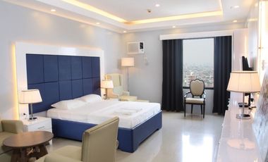 MALATE BAYVIEW MANSION