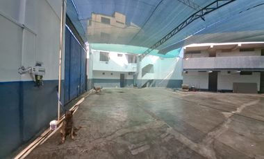 Alquiler Local Comercial - Urb. La Quilla Callao