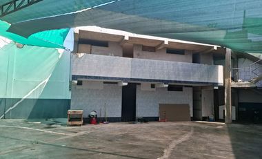 Alquiler Local Comercial - Urb. La Quilla Callao