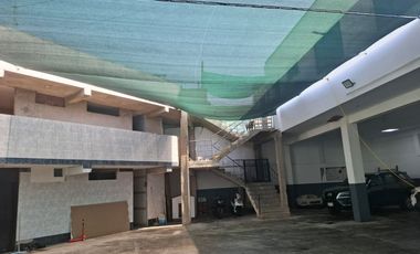 Alquiler Local Comercial - Urb. La Quilla Callao