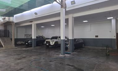 Alquiler Local Comercial - Urb. La Quilla Callao
